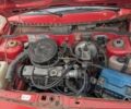 ВАЗ 2108 1990 в Запорожье на Automoto.ua Красный ВАЗ 2108, объемом двигателя 1.3 л и пробегом 56 тыс. км за 761 $, фото 5 на Automoto.ua