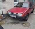 Червоний ВАЗ 2108, об'ємом двигуна 1 л та пробігом 16 тис. км за 656 $, фото 2 на Automoto.ua