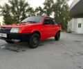 Червоний ВАЗ 2108, об'ємом двигуна 1.3 л та пробігом 222 тис. км за 1500 $, фото 1 на Automoto.ua