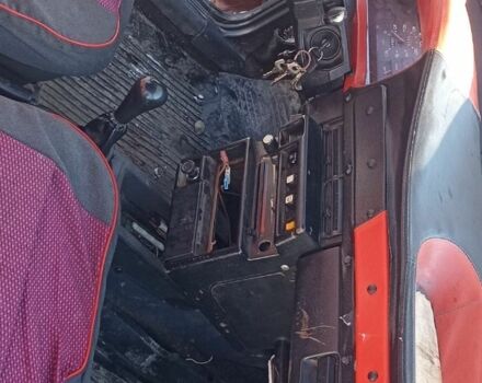 Червоний ВАЗ 2108, об'ємом двигуна 1.5 л та пробігом 70 тис. км за 550 $, фото 5 на Automoto.ua