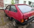 Червоний ВАЗ 2108, об'ємом двигуна 0 л та пробігом 100 тис. км за 600 $, фото 7 на Automoto.ua