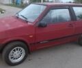 Красный ВАЗ 2108, объемом двигателя 1.6 л и пробегом 100 тыс. км за 800 $, фото 9 на Automoto.ua