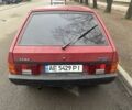 Червоний ВАЗ 2108, об'ємом двигуна 1.3 л та пробігом 47 тис. км за 650 $, фото 1 на Automoto.ua