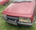 Красный ВАЗ 2108, объемом двигателя 1.3 л и пробегом 3 тыс. км за 648 $, фото 1 на Automoto.ua