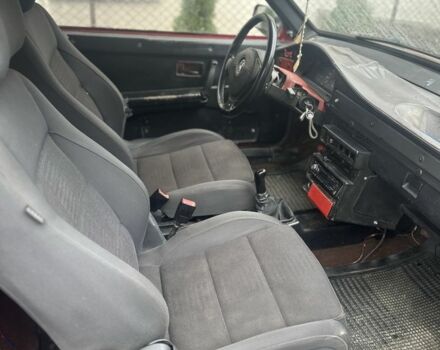 Червоний ВАЗ 2108, об'ємом двигуна 1.5 л та пробігом 100 тис. км за 599 $, фото 5 на Automoto.ua