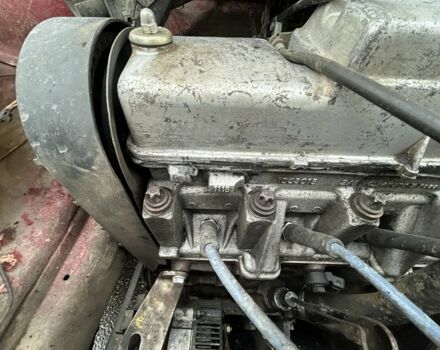 Червоний ВАЗ 2108, об'ємом двигуна 1.6 л та пробігом 200 тис. км за 550 $, фото 10 на Automoto.ua