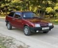 Червоний ВАЗ 2108, об'ємом двигуна 0 л та пробігом 49 тис. км за 850 $, фото 1 на Automoto.ua