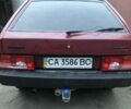 Червоний ВАЗ 2108, об'ємом двигуна 1.3 л та пробігом 200 тис. км за 700 $, фото 14 на Automoto.ua