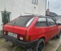 Червоний ВАЗ 2108, об'ємом двигуна 1.5 л та пробігом 100 тис. км за 599 $, фото 2 на Automoto.ua