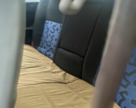 Червоний ВАЗ 2108, об'ємом двигуна 1.5 л та пробігом 100 тис. км за 599 $, фото 6 на Automoto.ua