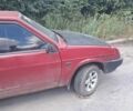 Красный ВАЗ 2108, объемом двигателя 1.3 л и пробегом 1 тыс. км за 435 $, фото 5 на Automoto.ua