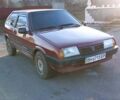 Красный ВАЗ 2108, объемом двигателя 1.5 л и пробегом 300 тыс. км за 1500 $, фото 6 на Automoto.ua
