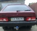 Червоний ВАЗ 2108, об'ємом двигуна 1.3 л та пробігом 200 тис. км за 700 $, фото 1 на Automoto.ua