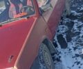 Красный ВАЗ 2108, объемом двигателя 1.5 л и пробегом 70 тыс. км за 550 $, фото 1 на Automoto.ua