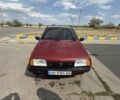 Красный ВАЗ 2108, объемом двигателя 1.5 л и пробегом 2 тыс. км за 1103 $, фото 1 на Automoto.ua