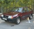 Червоний ВАЗ 2108, об'ємом двигуна 1.5 л та пробігом 205 тис. км за 1100 $, фото 1 на Automoto.ua