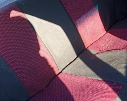 Червоний ВАЗ 2108, об'ємом двигуна 1.5 л та пробігом 70 тис. км за 550 $, фото 4 на Automoto.ua