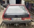 Красный ВАЗ 2108, объемом двигателя 0 л и пробегом 200 тыс. км за 300 $, фото 2 на Automoto.ua