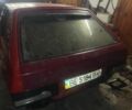 ВАЗ 2108 1990 в Бериславе на Automoto.ua Красный ВАЗ 2108, объемом двигателя 1.1 л и пробегом 56 тыс. км за 834 $, фото 3 на Automoto.ua