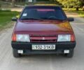 Червоний ВАЗ 2108, об'ємом двигуна 0 л та пробігом 49 тис. км за 850 $, фото 1 на Automoto.ua