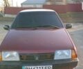 Красный ВАЗ 2108, объемом двигателя 1.5 л и пробегом 300 тыс. км за 1500 $, фото 4 на Automoto.ua