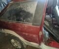 Красный ВАЗ 2108, объемом двигателя 1 л и пробегом 94 тыс. км за 481 $, фото 4 на Automoto.ua