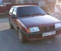 Красный ВАЗ 2108, объемом двигателя 1.5 л и пробегом 300 тыс. км за 1500 $, фото 1 на Automoto.ua
