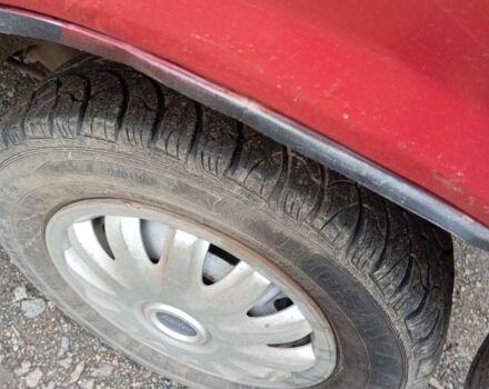 Червоний ВАЗ 2108, об'ємом двигуна 1.5 л та пробігом 100 тис. км за 800 $, фото 3 на Automoto.ua