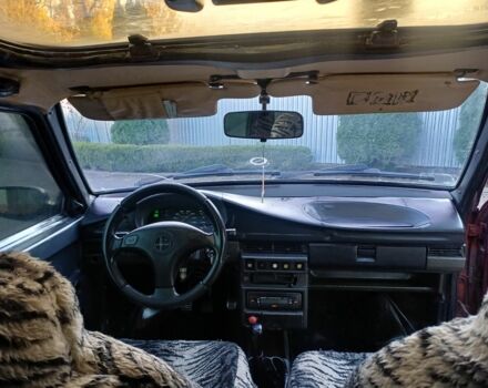 ВАЗ 2108 1991 у Хмельницькому на Automoto.ua Червоний ВАЗ 2108, об'ємом двигуна 0 л та пробігом 300 тис. км за 550 $, фото 16 на Automoto.ua