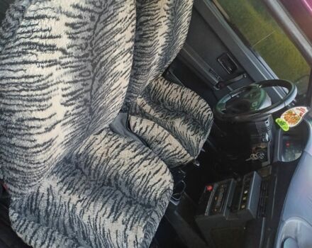 ВАЗ 2108 1991 у Хмельницькому на Automoto.ua Червоний ВАЗ 2108, об'ємом двигуна 0 л та пробігом 300 тис. км за 550 $, фото 10 на Automoto.ua