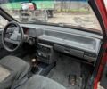 Красный ВАЗ 2108, объемом двигателя 0 л и пробегом 190 тыс. км за 700 $, фото 4 на Automoto.ua