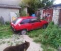 Красный ВАЗ 2108, объемом двигателя 1.5 л и пробегом 40 тыс. км за 500 $, фото 4 на Automoto.ua