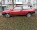 Красный ВАЗ 2108, объемом двигателя 0 л и пробегом 111 тыс. км за 850 $, фото 3 на Automoto.ua