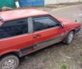 Червоний ВАЗ 2108, об'ємом двигуна 1.5 л та пробігом 100 тис. км за 800 $, фото 1 на Automoto.ua