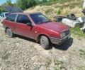 Красный ВАЗ 2108, объемом двигателя 1.5 л и пробегом 222 тыс. км за 550 $, фото 2 на Automoto.ua