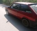 Красный ВАЗ 2108, объемом двигателя 1 л и пробегом 999 тыс. км за 800 $, фото 3 на Automoto.ua