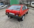 Красный ВАЗ 2108, объемом двигателя 0 л и пробегом 190 тыс. км за 700 $, фото 3 на Automoto.ua