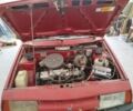 Красный ВАЗ 2108, объемом двигателя 0.15 л и пробегом 222 тыс. км за 750 $, фото 13 на Automoto.ua