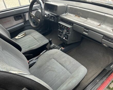 Червоний ВАЗ 2108, об'ємом двигуна 1.1 л та пробігом 122 тис. км за 400 $, фото 7 на Automoto.ua