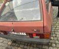 Червоний ВАЗ 2108, об'ємом двигуна 1.1 л та пробігом 122 тис. км за 400 $, фото 3 на Automoto.ua