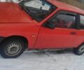 Красный ВАЗ 2108, объемом двигателя 1.1 л и пробегом 100 тыс. км за 1100 $, фото 2 на Automoto.ua