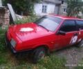 Красный ВАЗ 2108, объемом двигателя 1.5 л и пробегом 40 тыс. км за 500 $, фото 6 на Automoto.ua