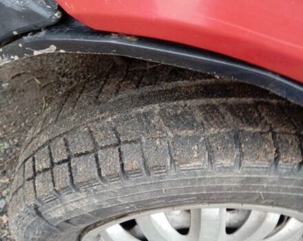 Червоний ВАЗ 2108, об'ємом двигуна 1.5 л та пробігом 100 тис. км за 800 $, фото 2 на Automoto.ua