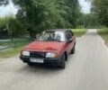 Красный ВАЗ 2108, объемом двигателя 1.1 л и пробегом 192 тыс. км за 499 $, фото 1 на Automoto.ua