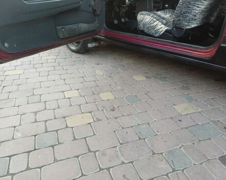 ВАЗ 2108 1991 у Хмельницькому на Automoto.ua Червоний ВАЗ 2108, об'ємом двигуна 0 л та пробігом 300 тис. км за 550 $, фото 13 на Automoto.ua