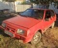 Красный ВАЗ 2108, объемом двигателя 0 л и пробегом 97 тыс. км за 334 $, фото 1 на Automoto.ua