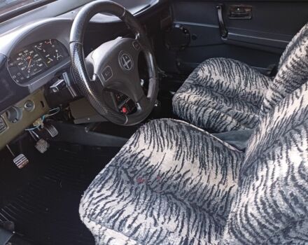 ВАЗ 2108 1991 у Хмельницькому на Automoto.ua Червоний ВАЗ 2108, об'ємом двигуна 0 л та пробігом 300 тис. км за 550 $, фото 9 на Automoto.ua