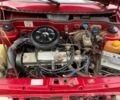 Красный ВАЗ 2108, объемом двигателя 1.3 л и пробегом 158 тыс. км за 1400 $, фото 1 на Automoto.ua