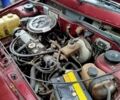 Красный ВАЗ 2108, объемом двигателя 1 л и пробегом 185 тыс. км за 721 $, фото 4 на Automoto.ua