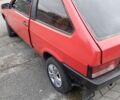 Червоний ВАЗ 2108, об'ємом двигуна 1 л та пробігом 29 тис. км за 597 $, фото 6 на Automoto.ua